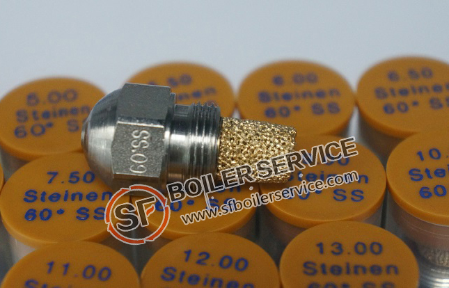 Nozzle - 15